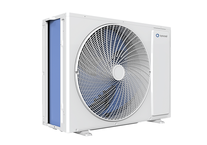 Канальные кондиционеры SYSCOOL DUCT EVO