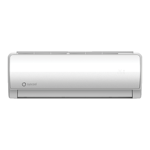 Настенные фанкойлы SYSCOOL FWM