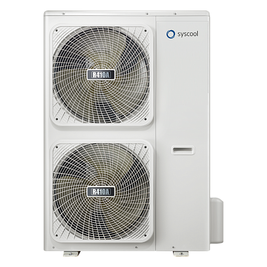 Наружные блоки модульного типа SYSVRF2 AIR CO