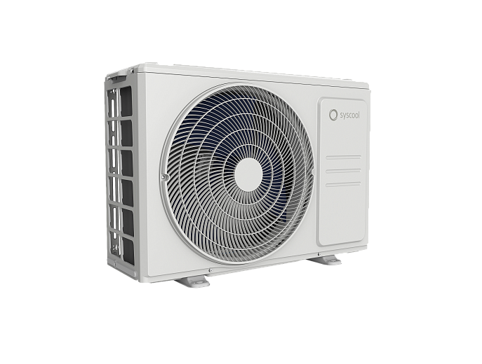 Сплит-система постоянной производительности SYSCOOL SMART V2