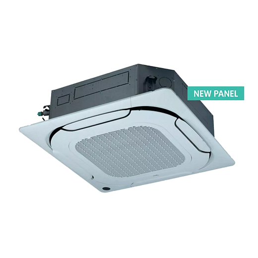 Внутренние блоки кассетного типа SYSVRF2 CASSETTE MINI