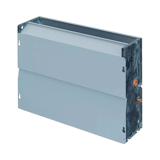 Внутренние блоки напольного типа без корпуса SYSVRF2 FLOOR CB Q (A)