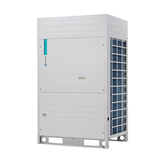 Наружные блоки модульного типа SYSVRF2 AIR CO