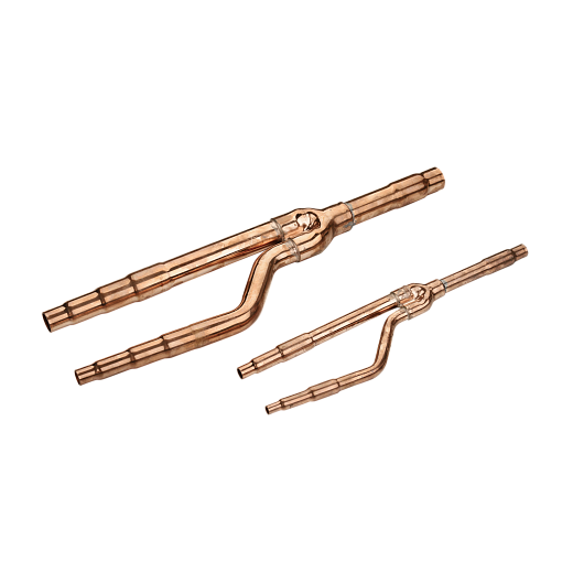 Универсальные разветвители SYSVRF 3SE JOINT UN