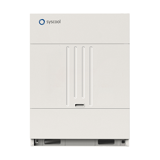 Наружные высокоэффективные блоки SYSVRF2 M AIR EVO HP R