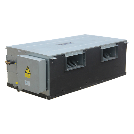 Высоконапорный канальный кондиционер  SYSCOOL SYSPLIT DUCT 96 HP