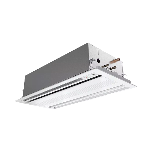 Внутренние блоки кассетного типа SYSVRF2 Cassette 2W двухпоточные