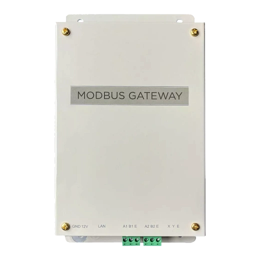 Шлюз Modbus SYS GW MODBUS