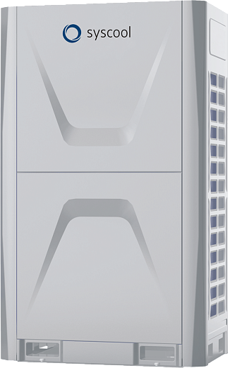 Наружные блоки модульного типа SYSVRF 3SE M AIR EVO HP R
