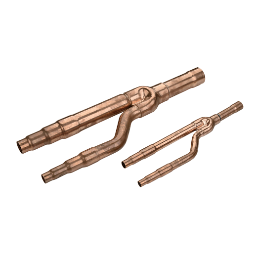 Универсальные разветвители SYSVRF 3SE JOINT UN