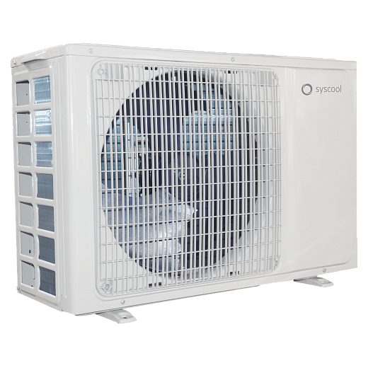Канальные кондиционеры SYSCOOL SYSPLIT DUCT