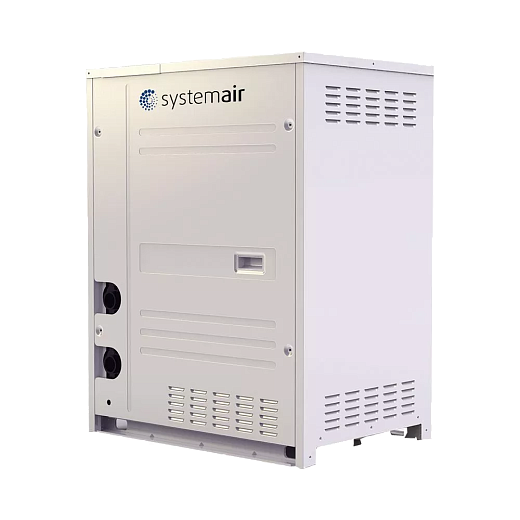 Наружные блоки SYSVRF WATER EVO HP R с водяным контуром