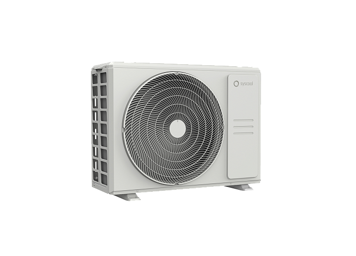 Сплит-система постоянной производительности SYSCOOL SMART V2