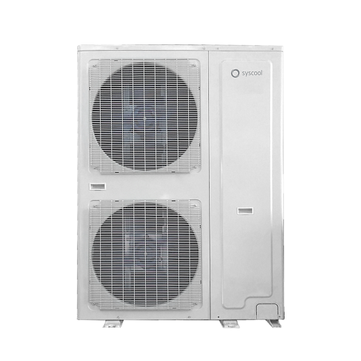Высоконапорный канальный кондиционер  SYSCOOL SYSPLIT DUCT 96 HP