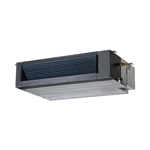 Внутренние блоки канального типа SYSVRF2 DUCT Q