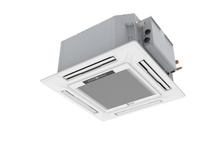 Кассетные кондиционеры SYSCOOL CASSETTE EVO