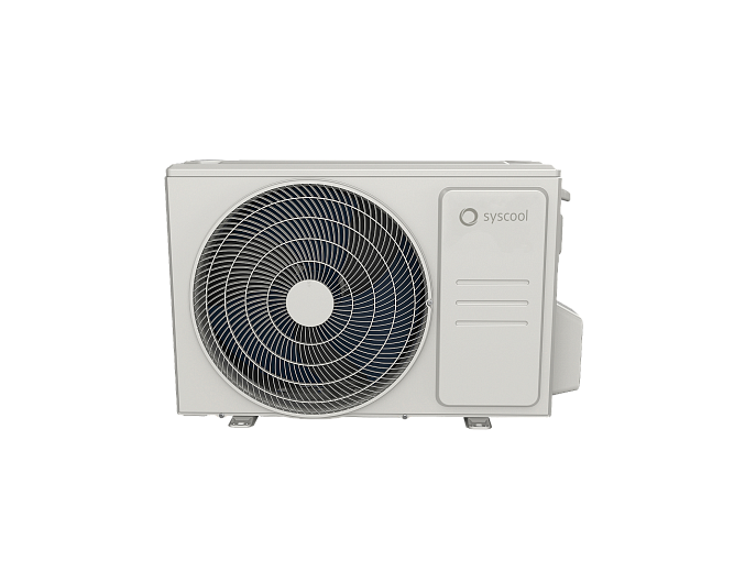 Сплит-система постоянной производительности SYSCOOL SMART V2