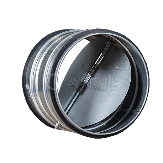 Обратный клапан RSKV