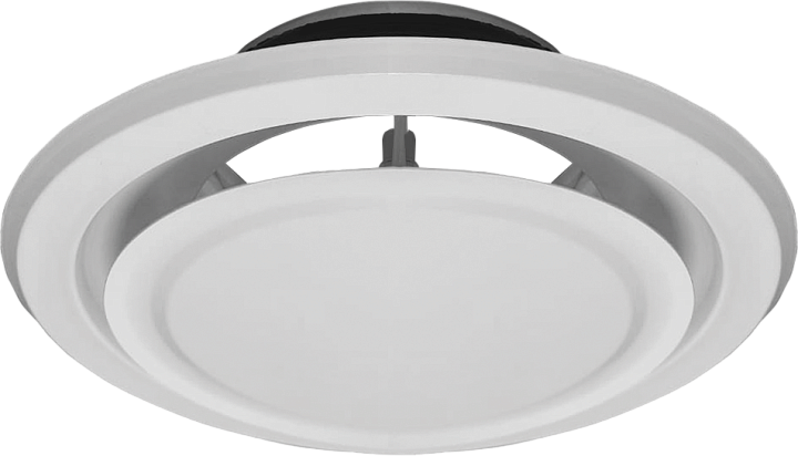 TPL, приточные диффузоры