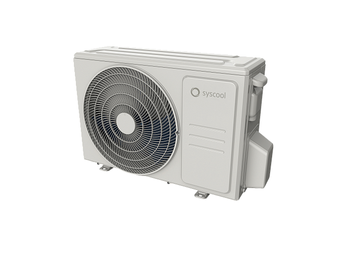 Сплит-система постоянной производительности SYSCOOL SMART V2