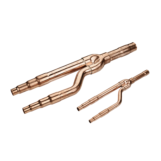 Универсальные разветвители SYSVRF 3SE JOINT UN