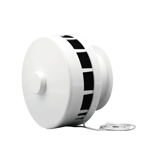 PTK, приточные клапаны